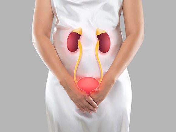 Urine Incontinence Treatment - Empire Medicine